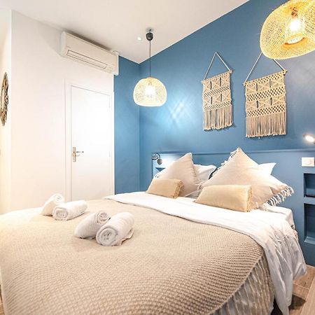 Lovely Home In Paris Center - Ac ภายนอก รูปภาพ