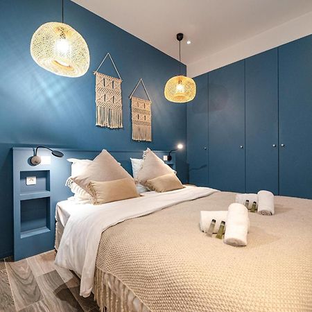 Lovely Home In Paris Center - Ac ภายนอก รูปภาพ