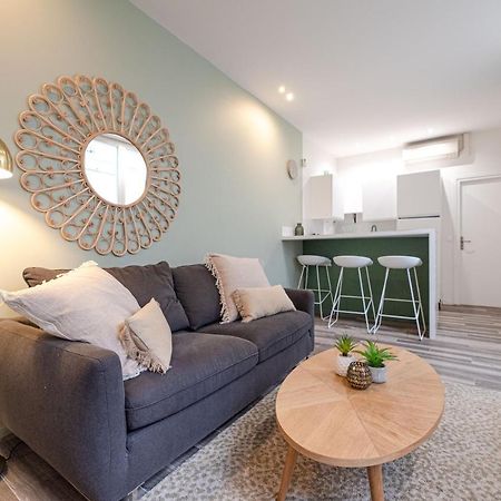 Lovely Home In Paris Center - Ac ภายนอก รูปภาพ