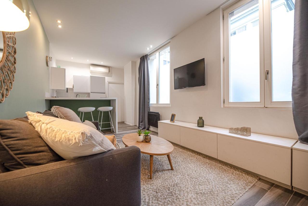 Lovely Home In Paris Center - Ac ภายนอก รูปภาพ