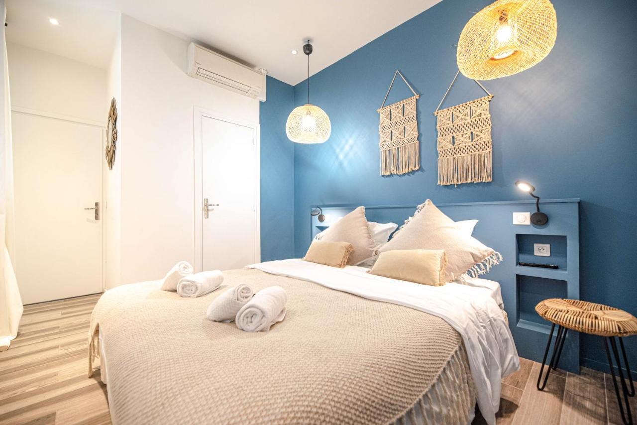 Lovely Home In Paris Center - Ac ภายนอก รูปภาพ
