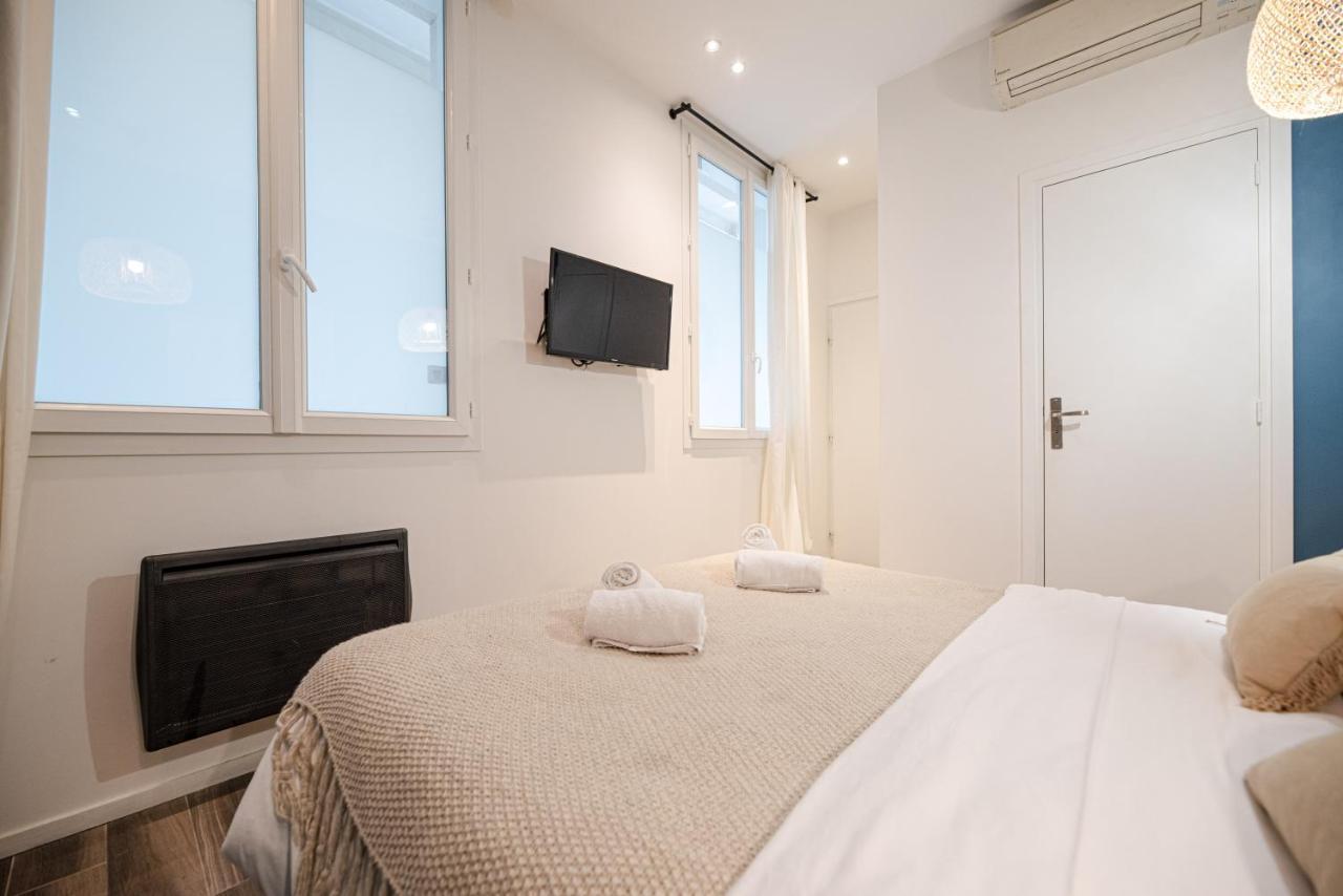 Lovely Home In Paris Center - Ac ภายนอก รูปภาพ