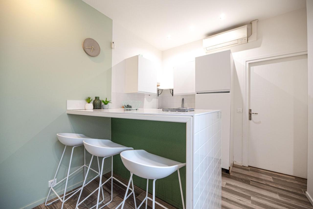 Lovely Home In Paris Center - Ac ภายนอก รูปภาพ