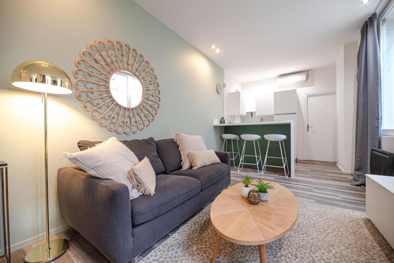 Lovely Home In Paris Center - Ac ภายนอก รูปภาพ