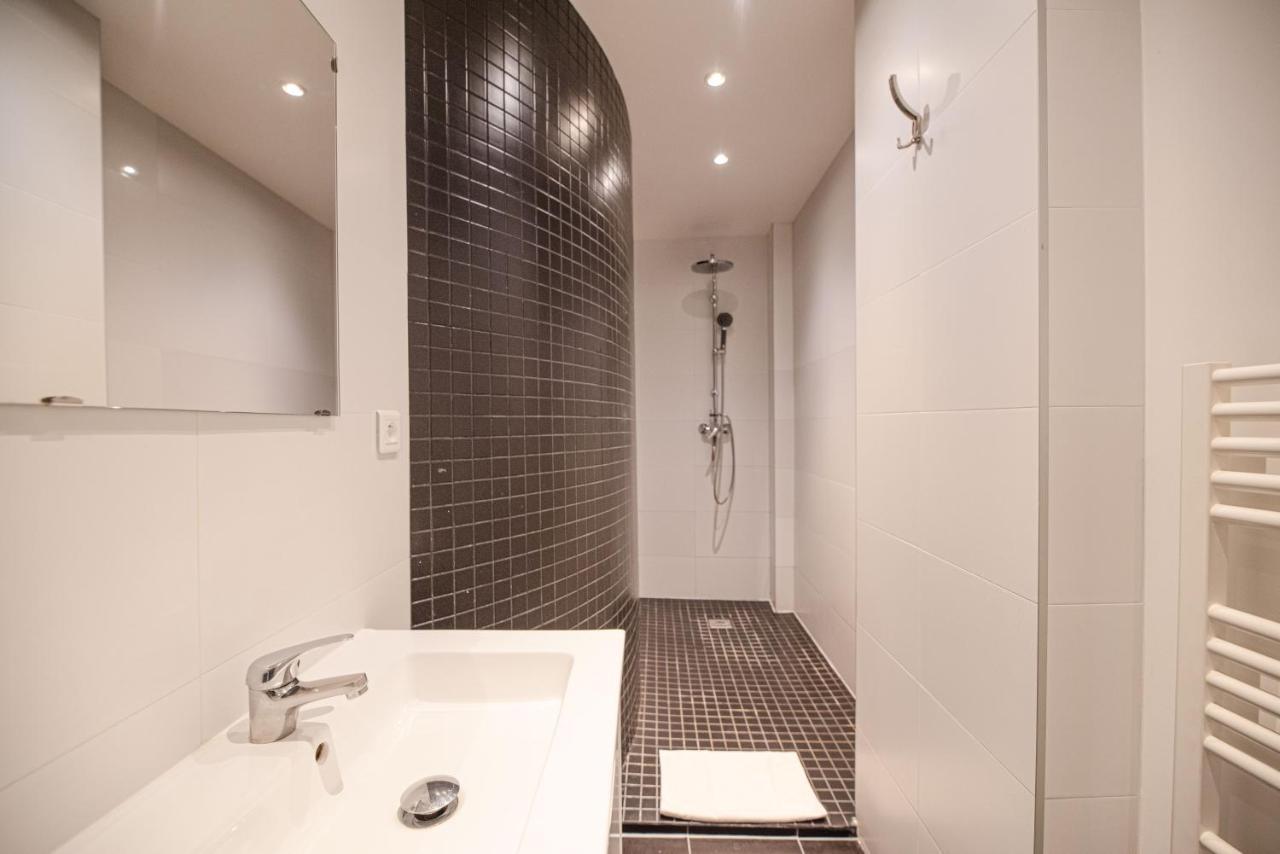 Lovely Home In Paris Center - Ac ภายนอก รูปภาพ